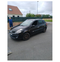 Boitier UCH RENAULT CLIO 3