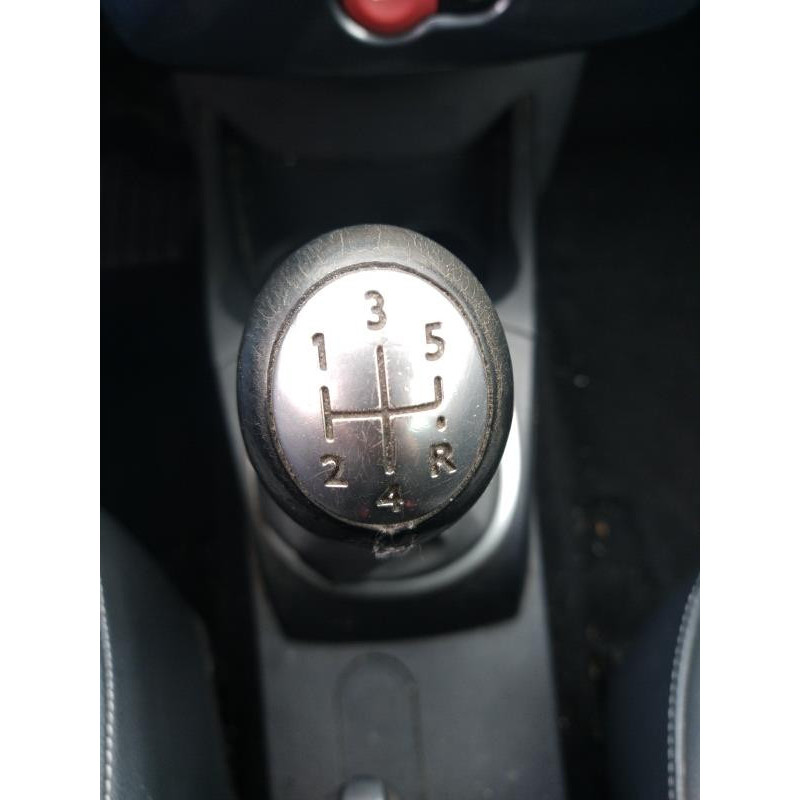 Boitier UCH RENAULT CLIO 3 Photo n°8