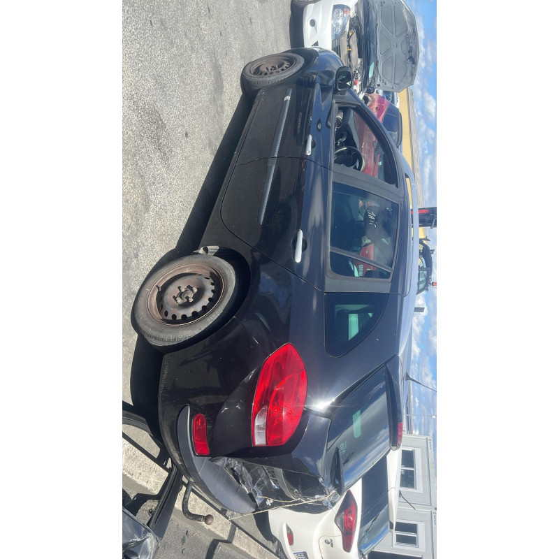 Boitier UCH RENAULT CLIO 3 Photo n°10