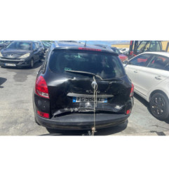 Boitier UCH RENAULT CLIO 3