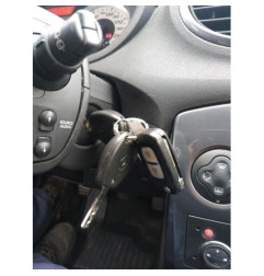 Boitier UCH RENAULT CLIO 3