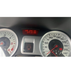 Boitier UCH RENAULT CLIO 3