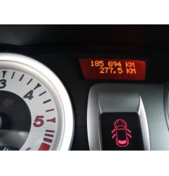 Boitier UCH RENAULT CLIO 3