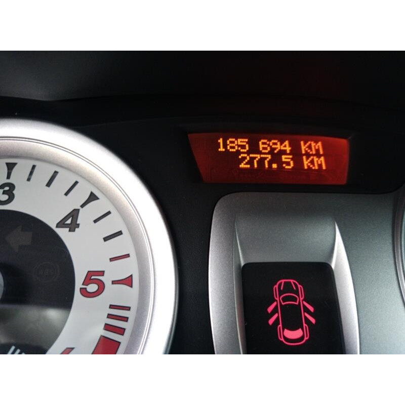 Boitier UCH RENAULT CLIO 3 Photo n°16