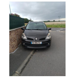 Boitier UCH RENAULT CLIO 3