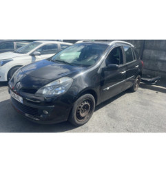 Boitier UCH RENAULT CLIO 3