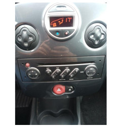 Boitier UCH RENAULT CLIO 3