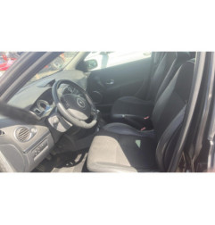 Boitier UCH RENAULT CLIO 3