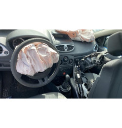 Boitier UCH RENAULT CLIO 3