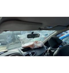 Boitier UCH RENAULT CLIO 3