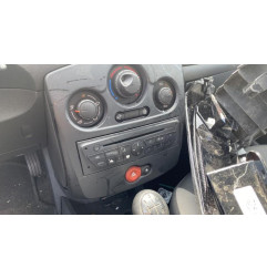 Boitier UCH RENAULT CLIO 3