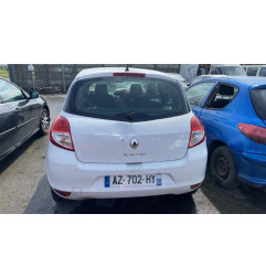 Boitier UCH RENAULT CLIO 3