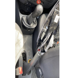 Boitier UCH RENAULT CLIO 3
