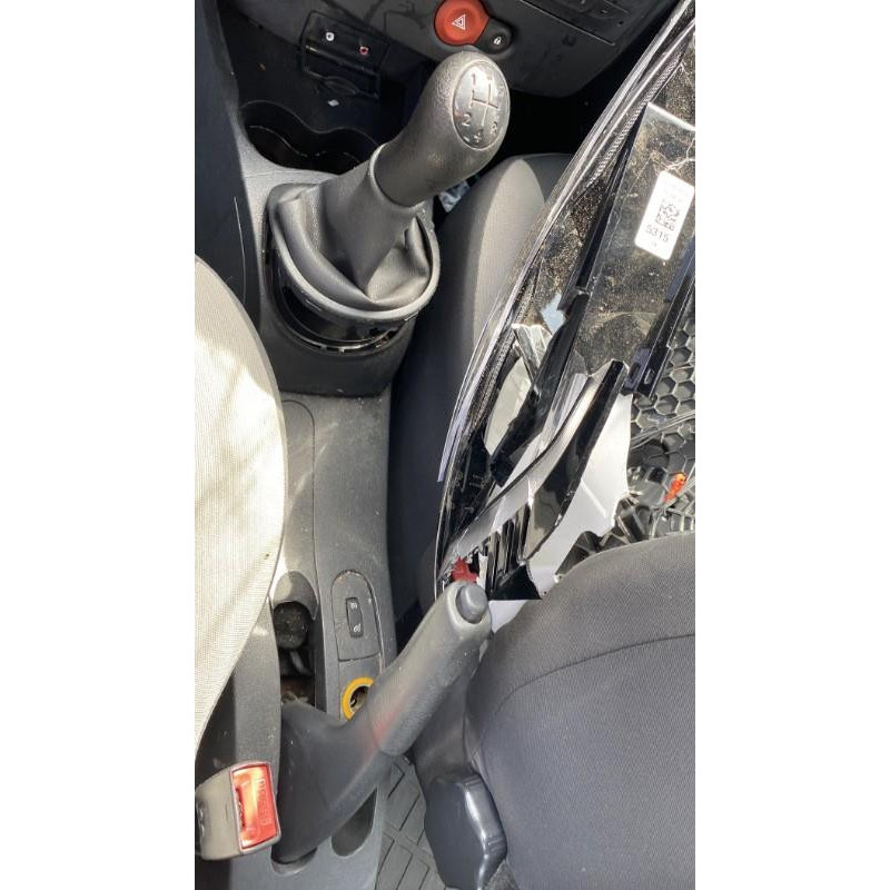 Boitier UCH RENAULT CLIO 3 Photo n°10
