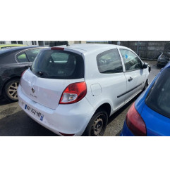 Boitier UCH RENAULT CLIO 3