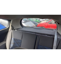 Boitier UCH RENAULT CLIO 3