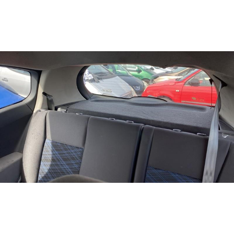 Boitier UCH RENAULT CLIO 3 Photo n°12
