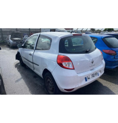 Boitier UCH RENAULT CLIO 3