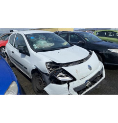 Boitier UCH RENAULT CLIO 3