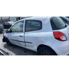 Boitier UCH RENAULT CLIO 3