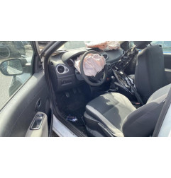 Boitier UCH RENAULT CLIO 3