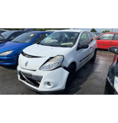 Boitier UCH RENAULT CLIO 3