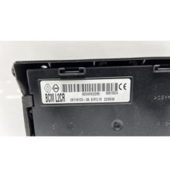 Boitier UCH RENAULT CLIO 3