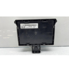 Boitier UCH RENAULT CLIO 3