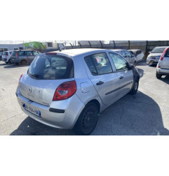 Boitier UCH RENAULT CLIO 3