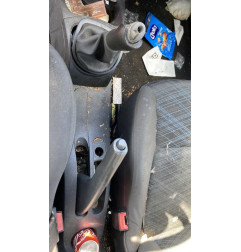 Boitier UCH RENAULT CLIO 3