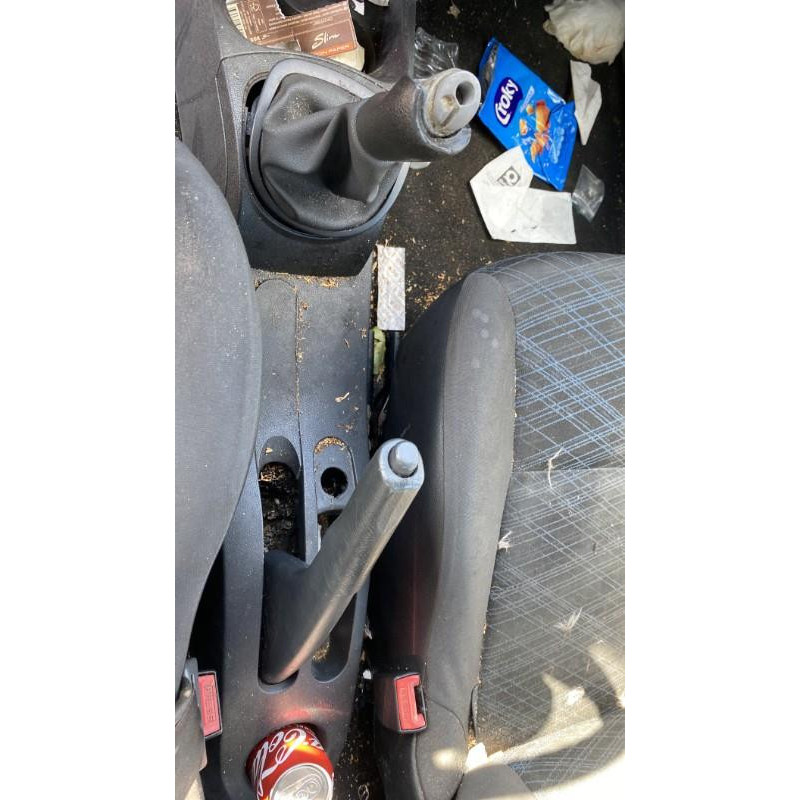 Boitier UCH RENAULT CLIO 3 Photo n°6