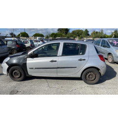Boitier UCH RENAULT CLIO 3