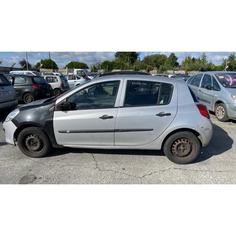 Boitier UCH RENAULT CLIO 3 Photo n°7