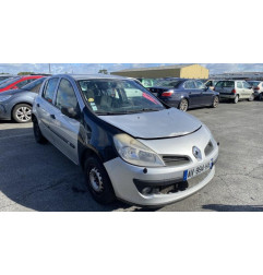 Boitier UCH RENAULT CLIO 3