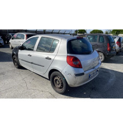 Boitier UCH RENAULT CLIO 3