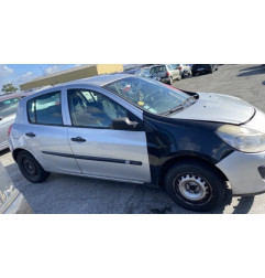 Boitier UCH RENAULT CLIO 3