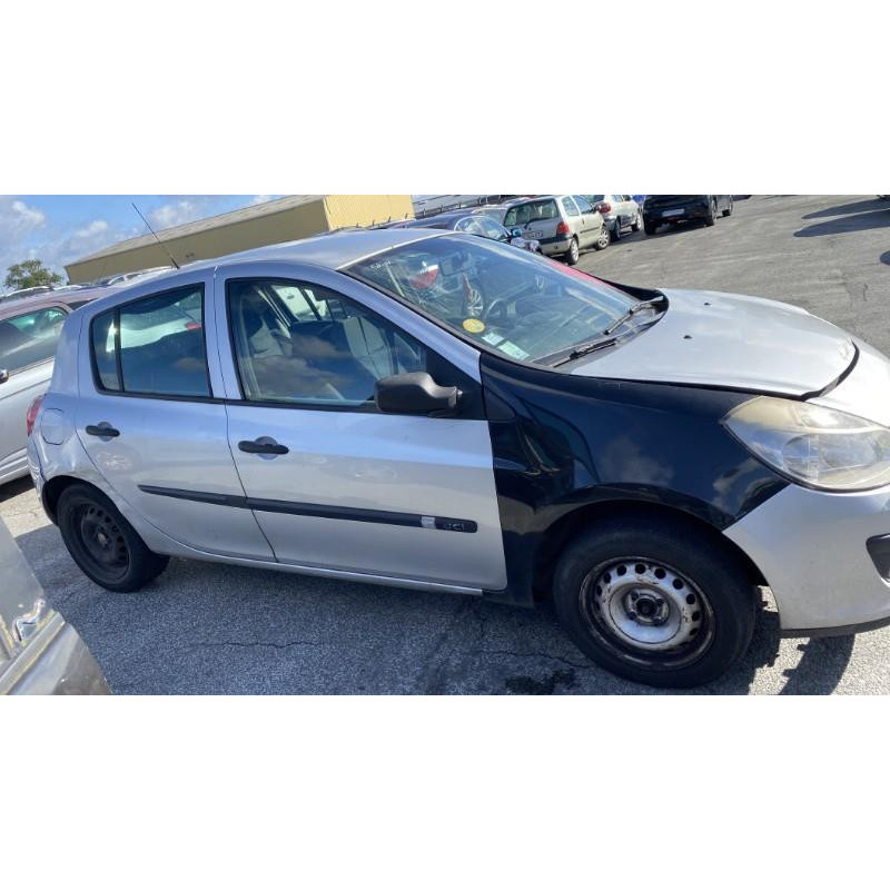 Boitier UCH RENAULT CLIO 3 Photo n°11
