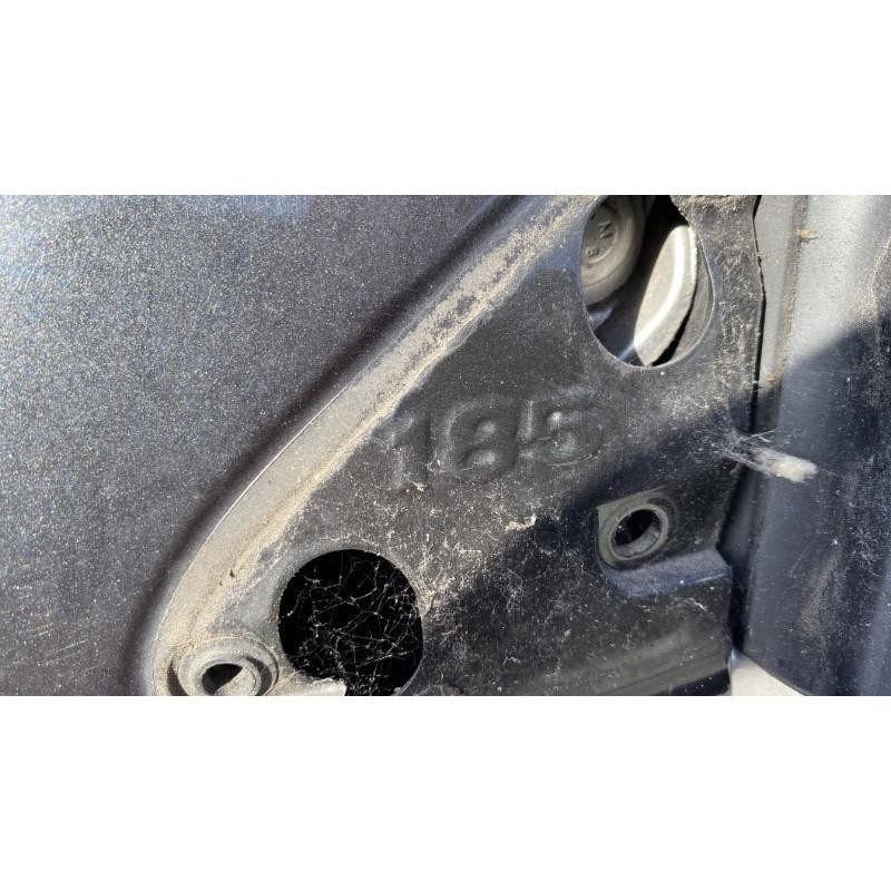 Boitier UCH RENAULT CLIO 3 Photo n°12