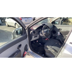 Boitier UCH RENAULT CLIO 3
