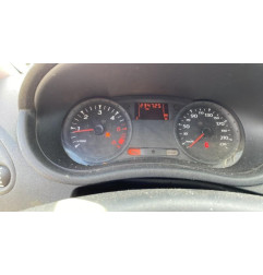 Boitier UCH RENAULT CLIO 3