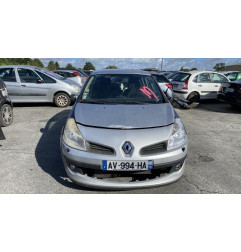 Boitier UCH RENAULT CLIO 3
