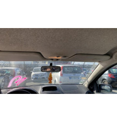Boitier UCH RENAULT CLIO 3