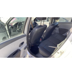 Boitier UCH RENAULT CLIO 3