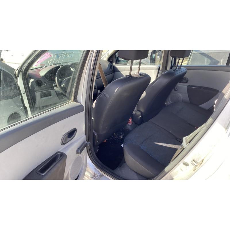 Boitier UCH RENAULT CLIO 3 Photo n°17