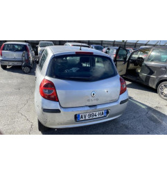 Boitier UCH RENAULT CLIO 3