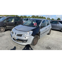 Boitier UCH RENAULT CLIO 3