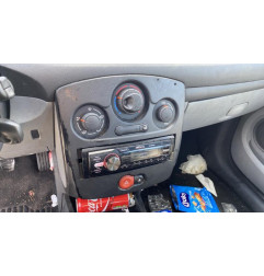 Boitier UCH RENAULT CLIO 3