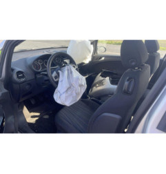Boitier UCH OPEL CORSA D