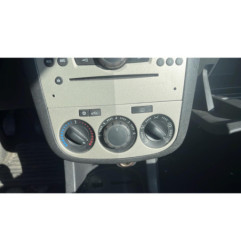 Boitier UCH OPEL CORSA D