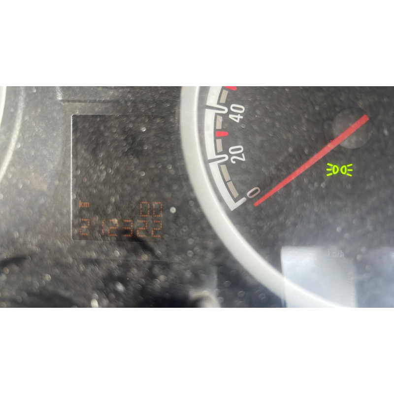 Boitier UCH OPEL CORSA D Photo n°11